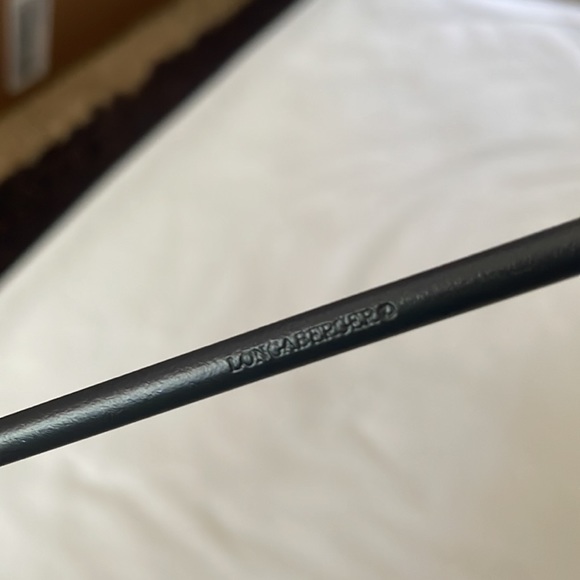 Longaberger Wrought Iron Casserole 8x8 - Picture 7 of 7